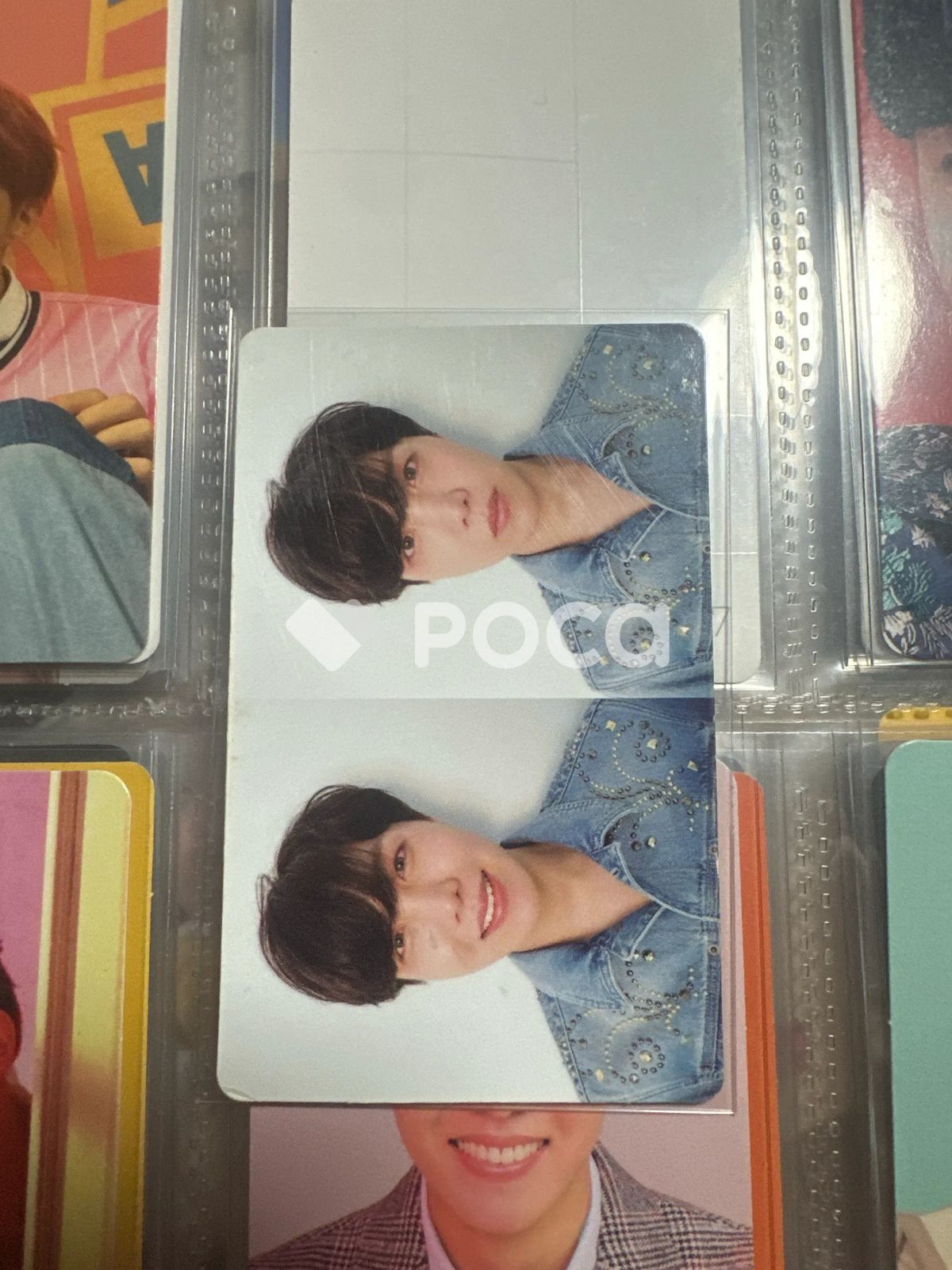 BTS J-HOPE LOVE YOURSELF 轉 'Tear' - メルカリ