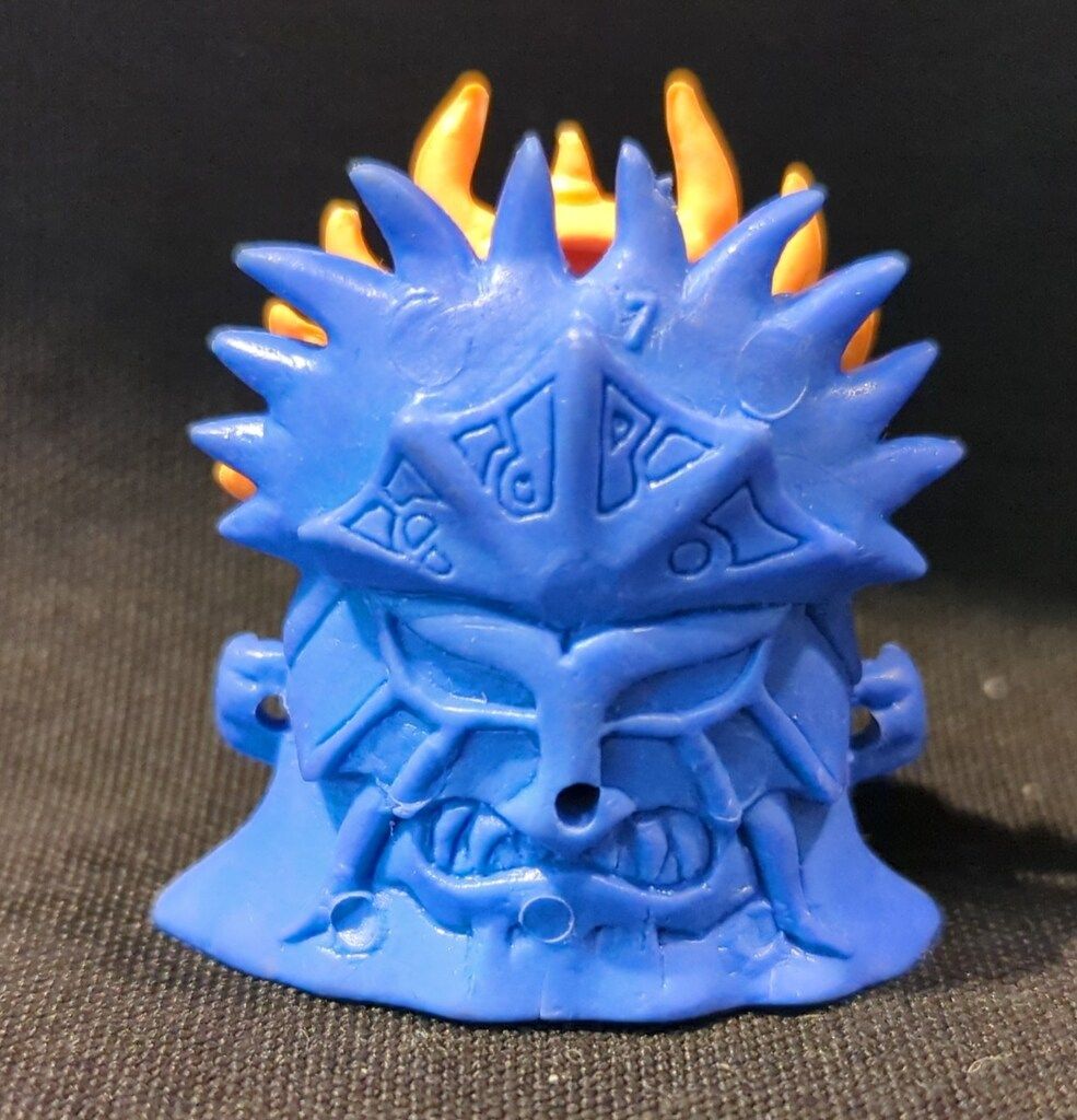 不二家 銀河伝説バトラーの聖剣 帝王ダギマ 3弾 - メルカリ