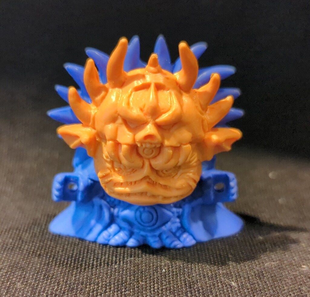 不二家　銀河伝説　バトラーの聖剣　帝王ダギマ 不二家 銀河伝説バトラーの聖剣 帝王ダギマ 3弾 - メルカリ