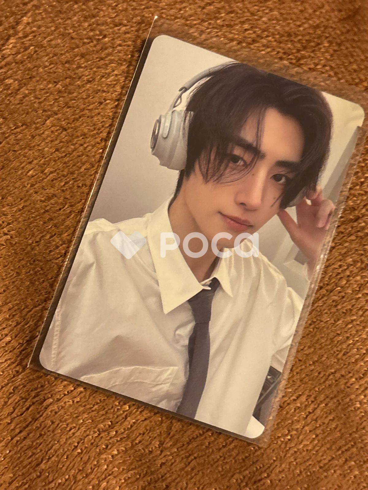 ENHYPEN ソンフン DICON VOLUME N°19 ENHYPEN : tw(EN-)ty years old