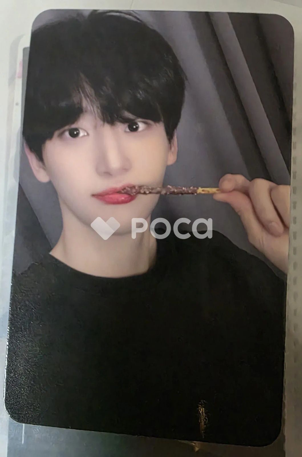 CRAVITY ジョンモ soundwave サウェ ウユ バナナウユ トレカ CRAVITY ジョンモ SUN SEEKER SOUNDWAVE サウェ - メルカリ