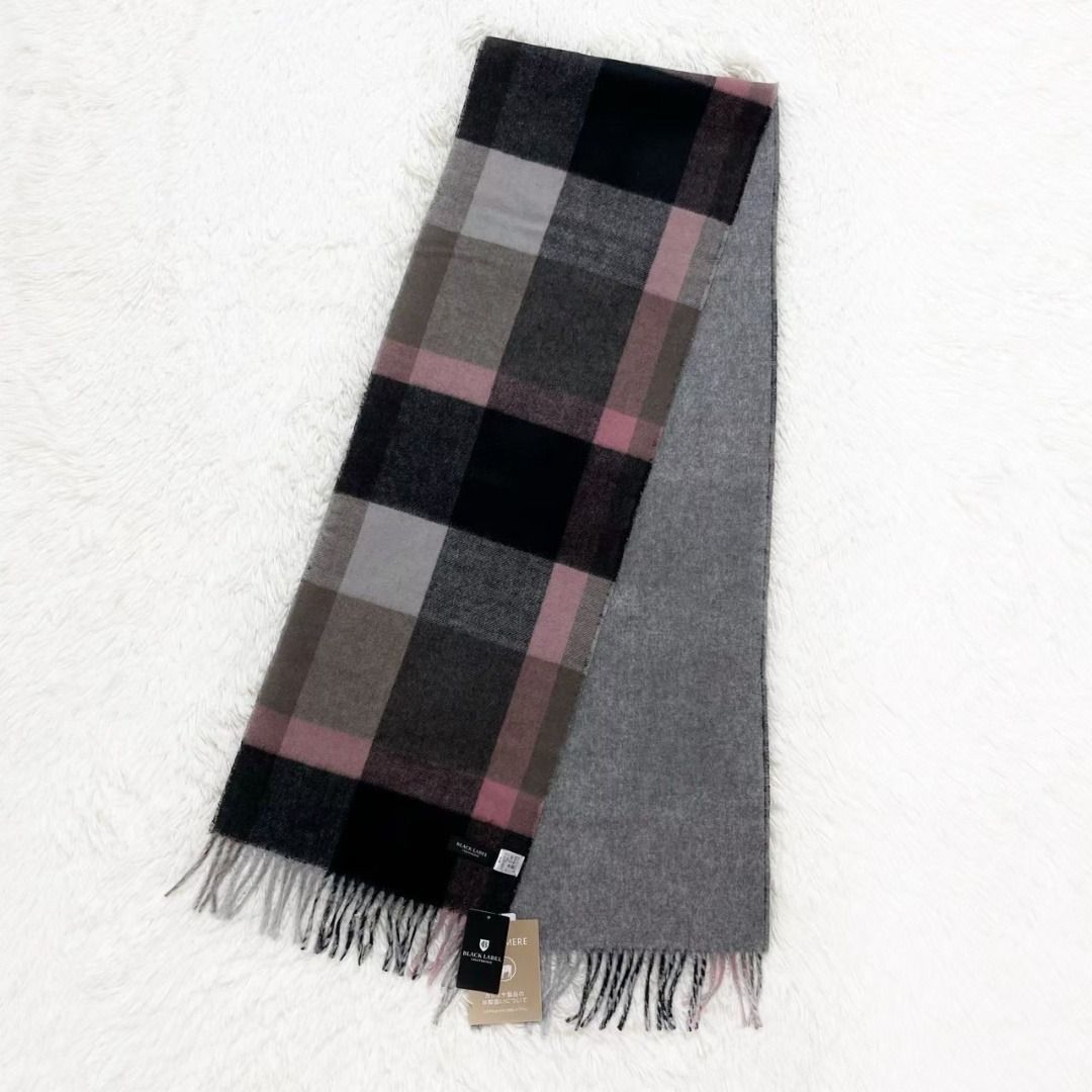 タグ付き・未使用品】 ブラックレーベル クレストブリッジ