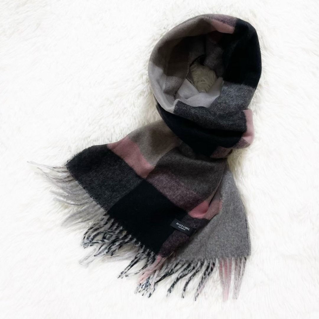 タグ付き・未使用品】 ブラックレーベル クレストブリッジ