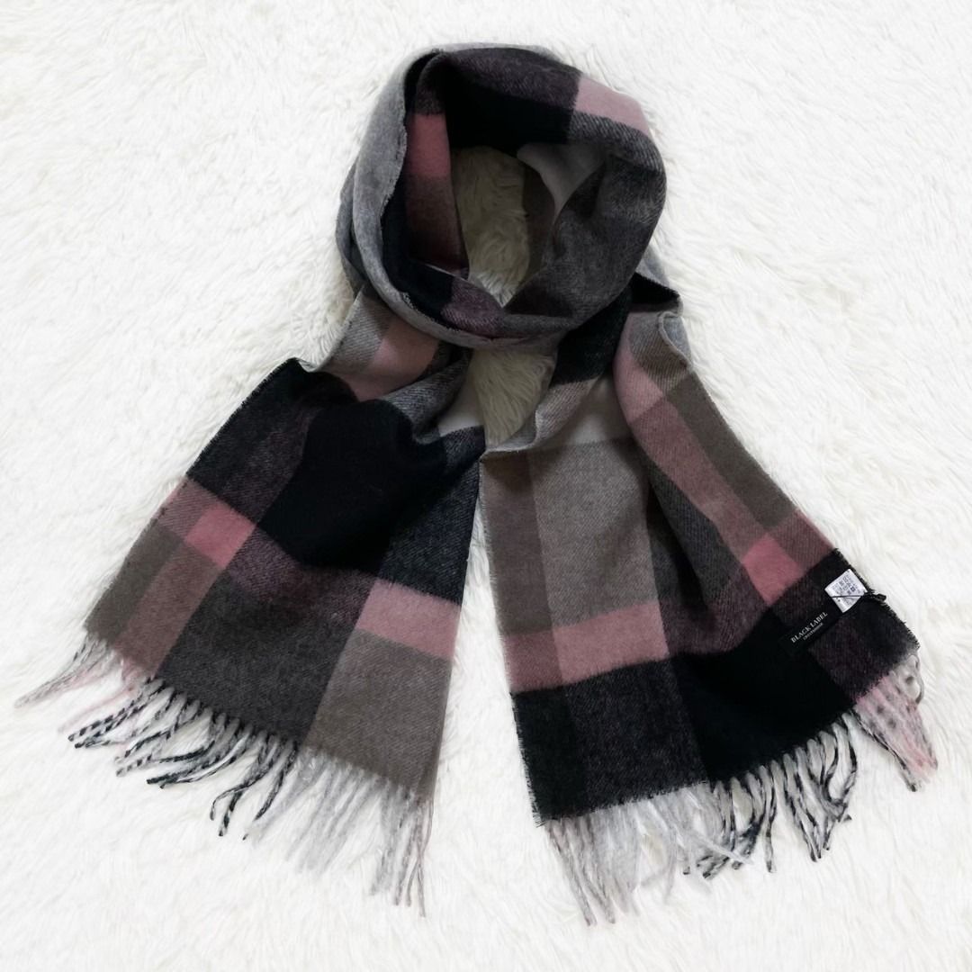 タグ付き・未使用品】 ブラックレーベル クレストブリッジ