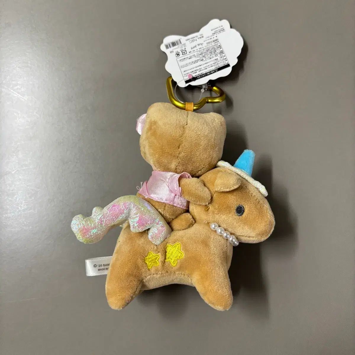 エンジェルハローキティ ユニコーンハローキティ PHANTASY ハロー