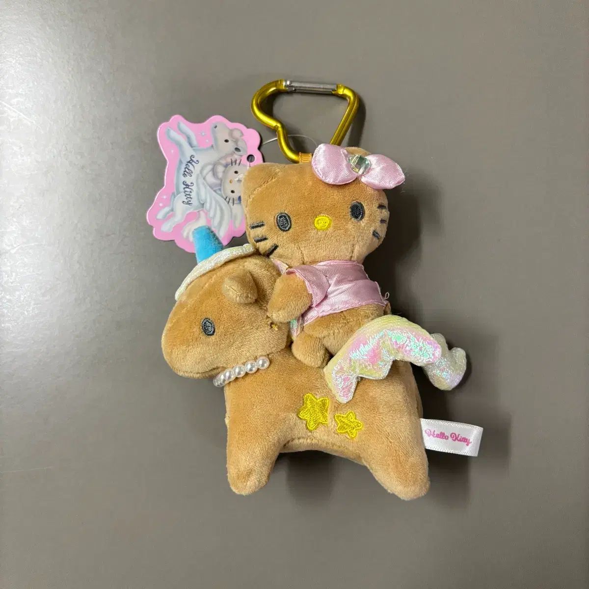 エンジェルハローキティ ユニコーンハローキティ PHANTASY ハロー