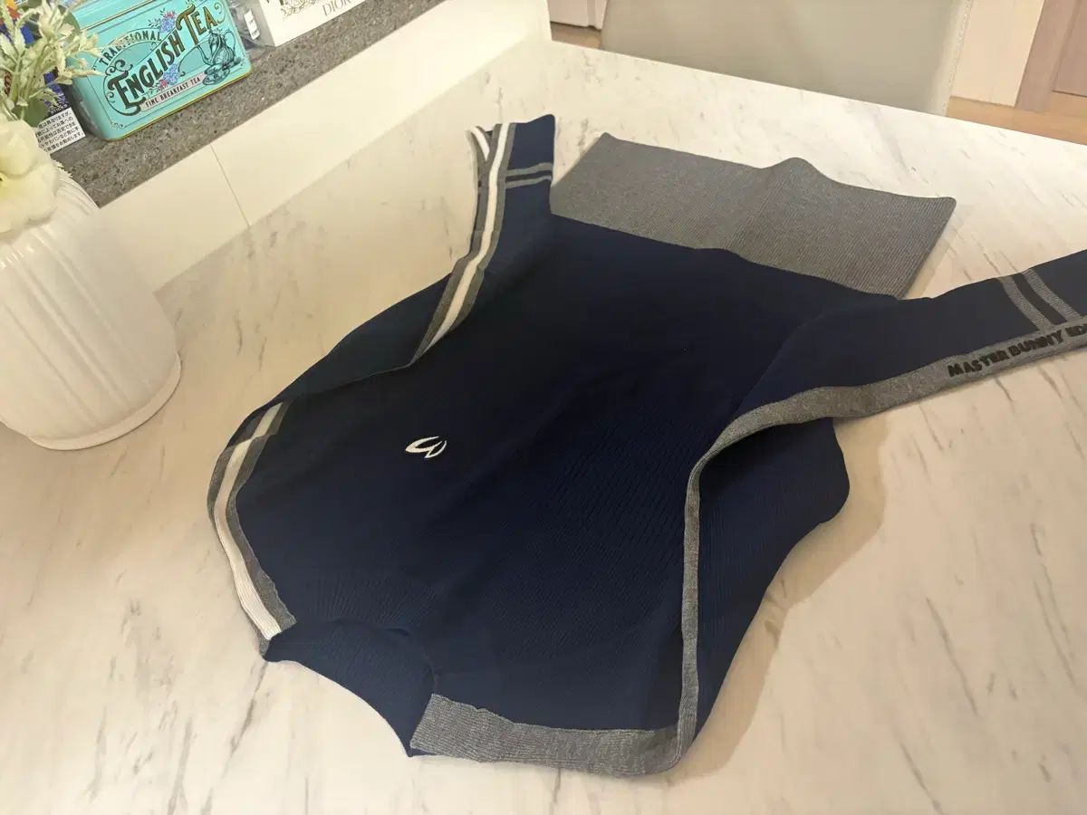 タグ無し マスターバニーエディション ゴージ プルオーバー 55 30