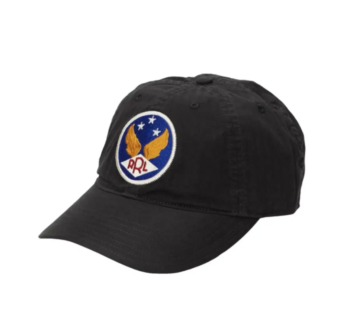 RRL RRロゴ ベースボールキャップ RRL等の通販サイト【RHYTHM】RRL(ダブルアールエル)STAR ENGINEER'S