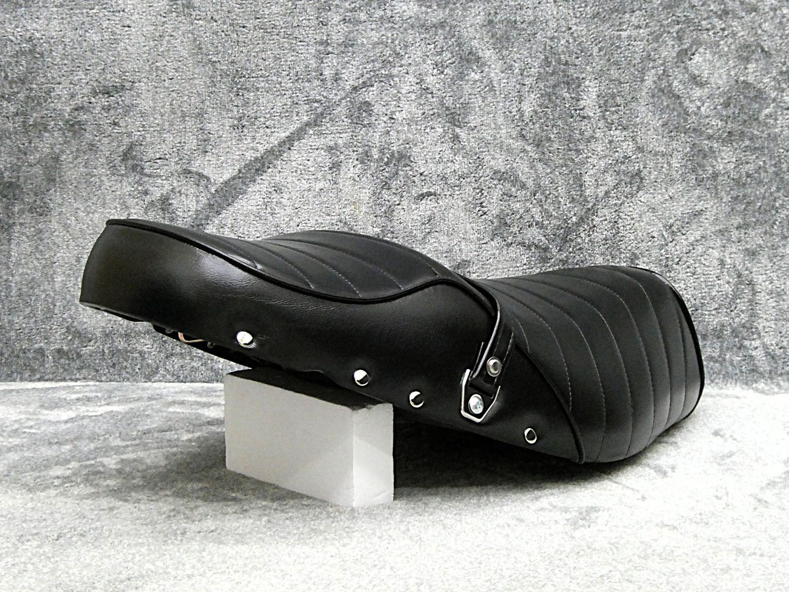 EAローダウンシートADDRESS防水 へっぽこ社長