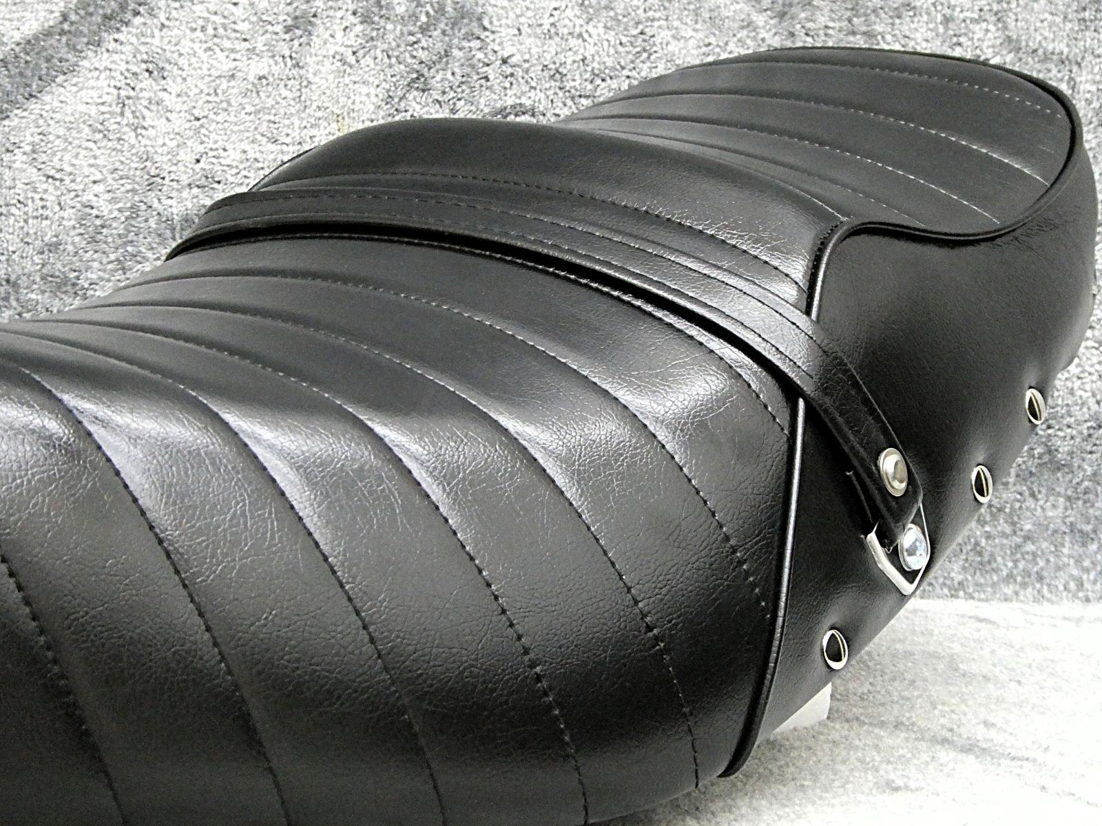 EAローダウンシートADDRESS防水