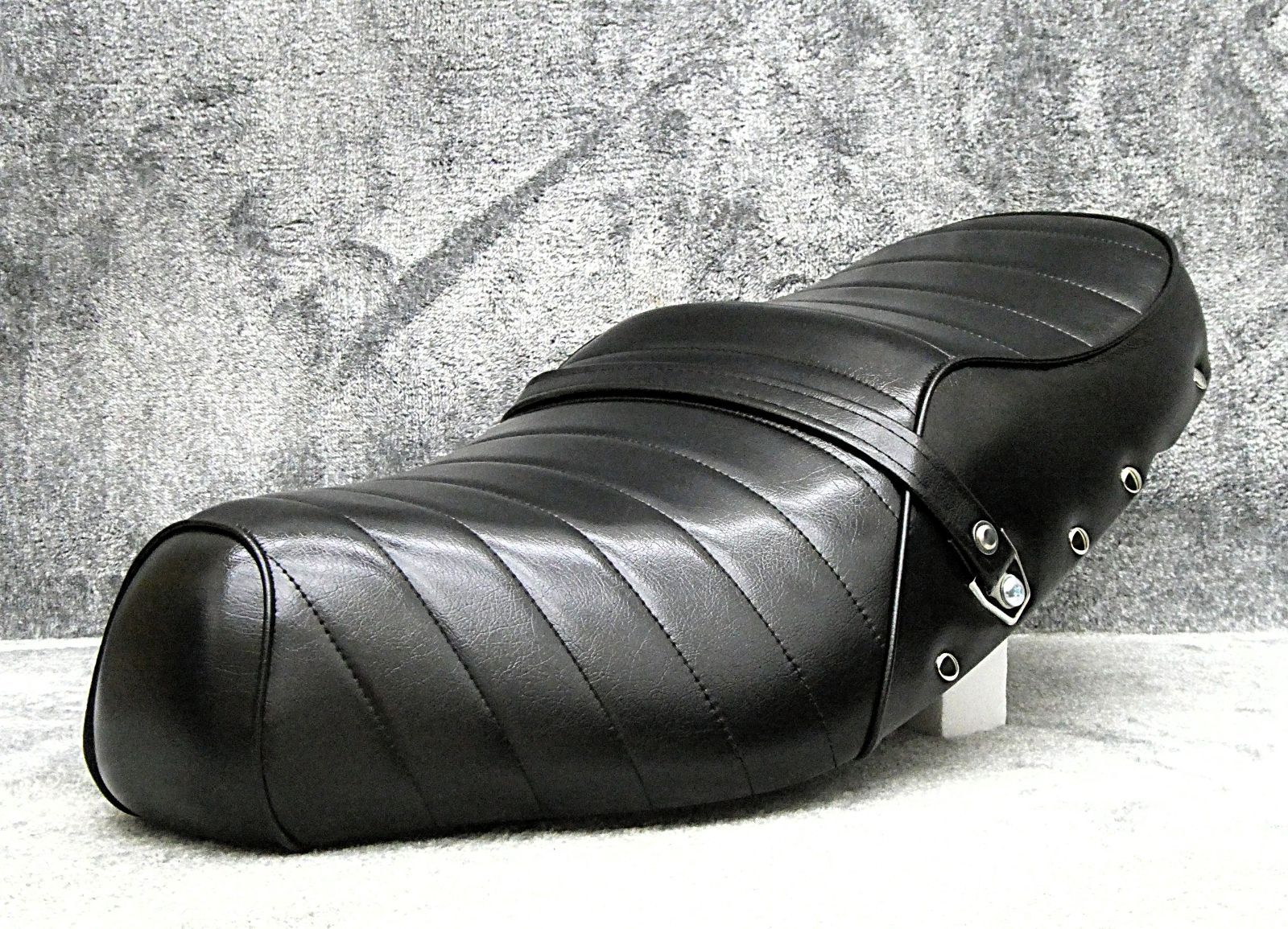 EAローダウンシートADDRESS防水 へっぽこ社長