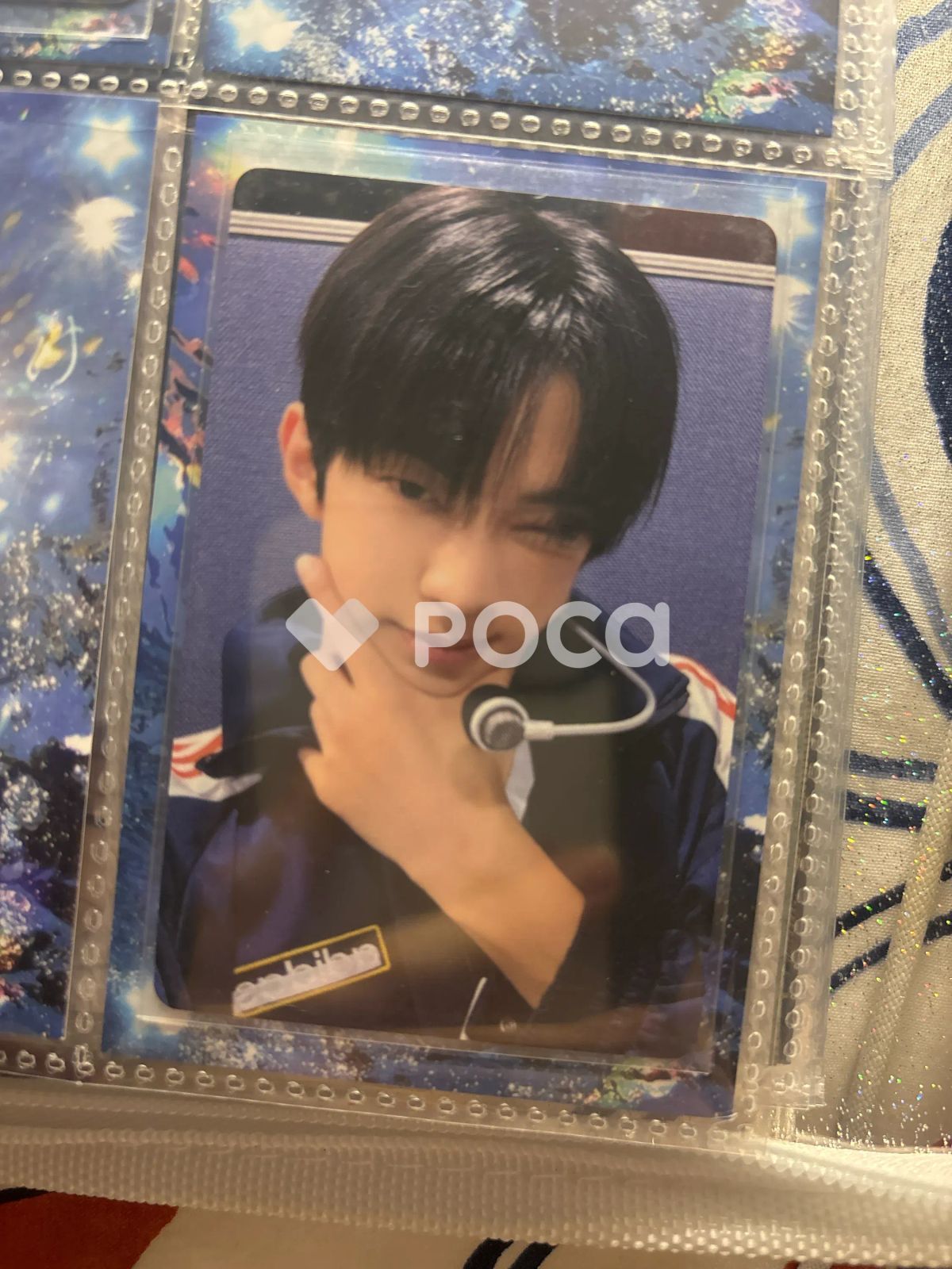 TWS ドフン SUMMER BEAT! YIZHIYU - メルカリ