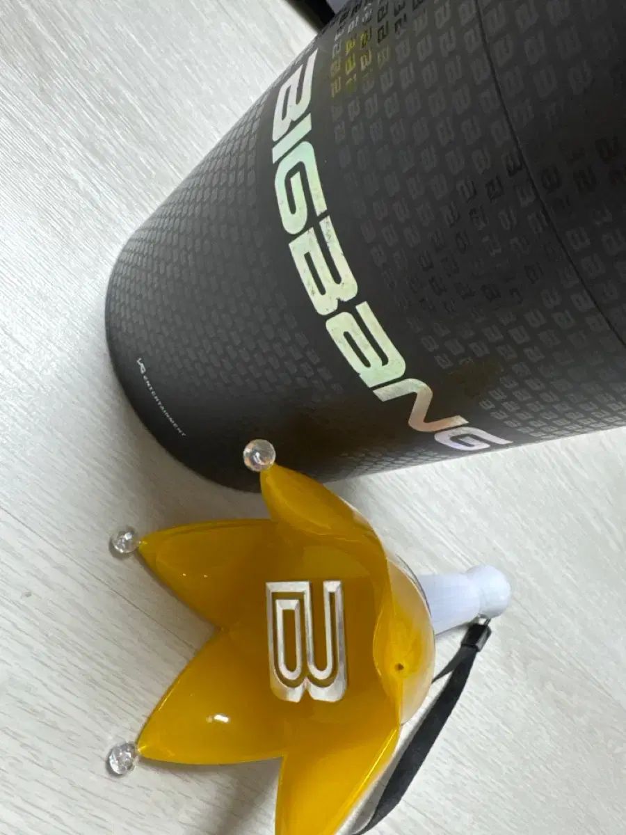 BIGBANG　ペンライト　他　まとめ売り BIGBANG ペンライト ver3 - メルカリ