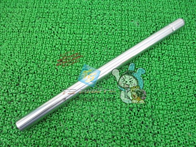 NS 1 フロントフォークパイプ 在庫有 ホンダ バイク 部品 HONDA 廃盤 絶版 車検 Mu