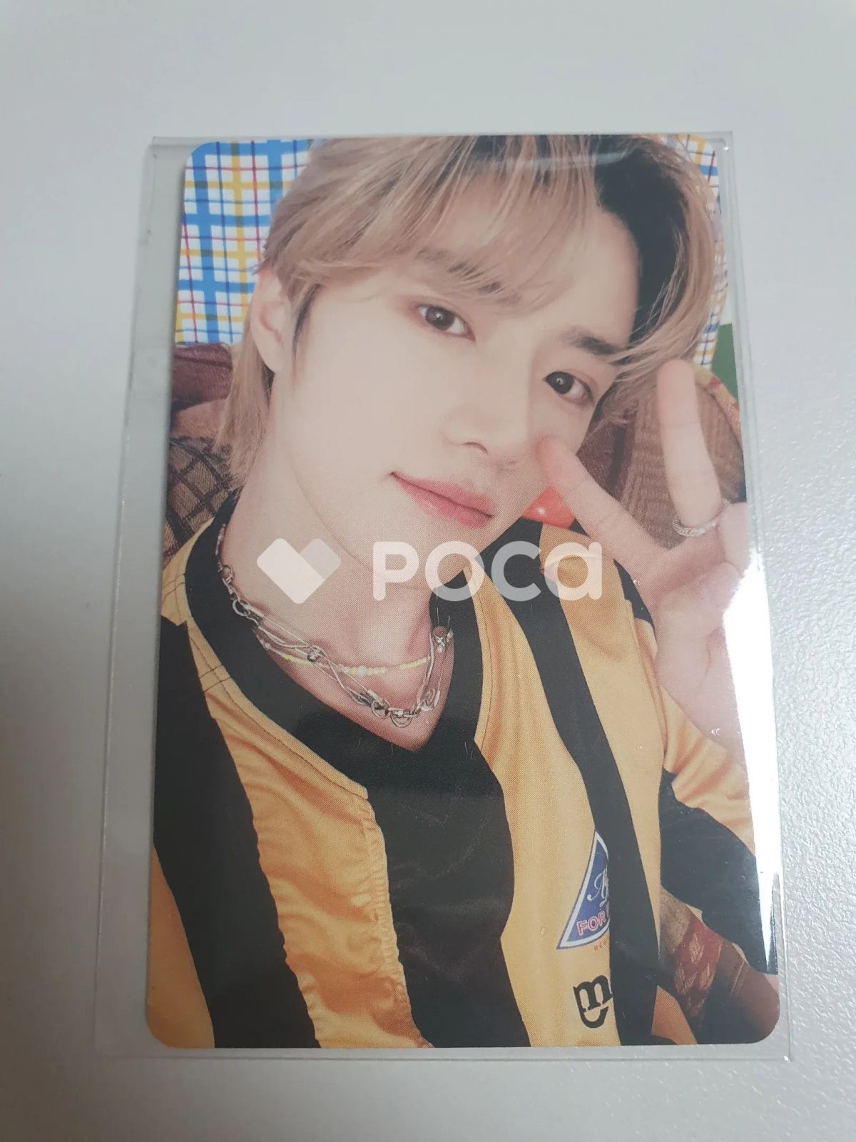 TXT ボムギュ TOMORROW X TOGETHER 2023 DECO KIT - メルカリ