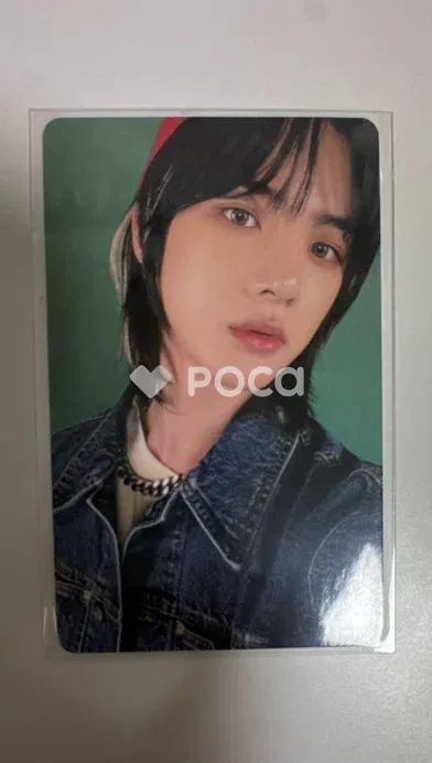 TXT ボムギュ 2022 DECO KIT - メルカリ