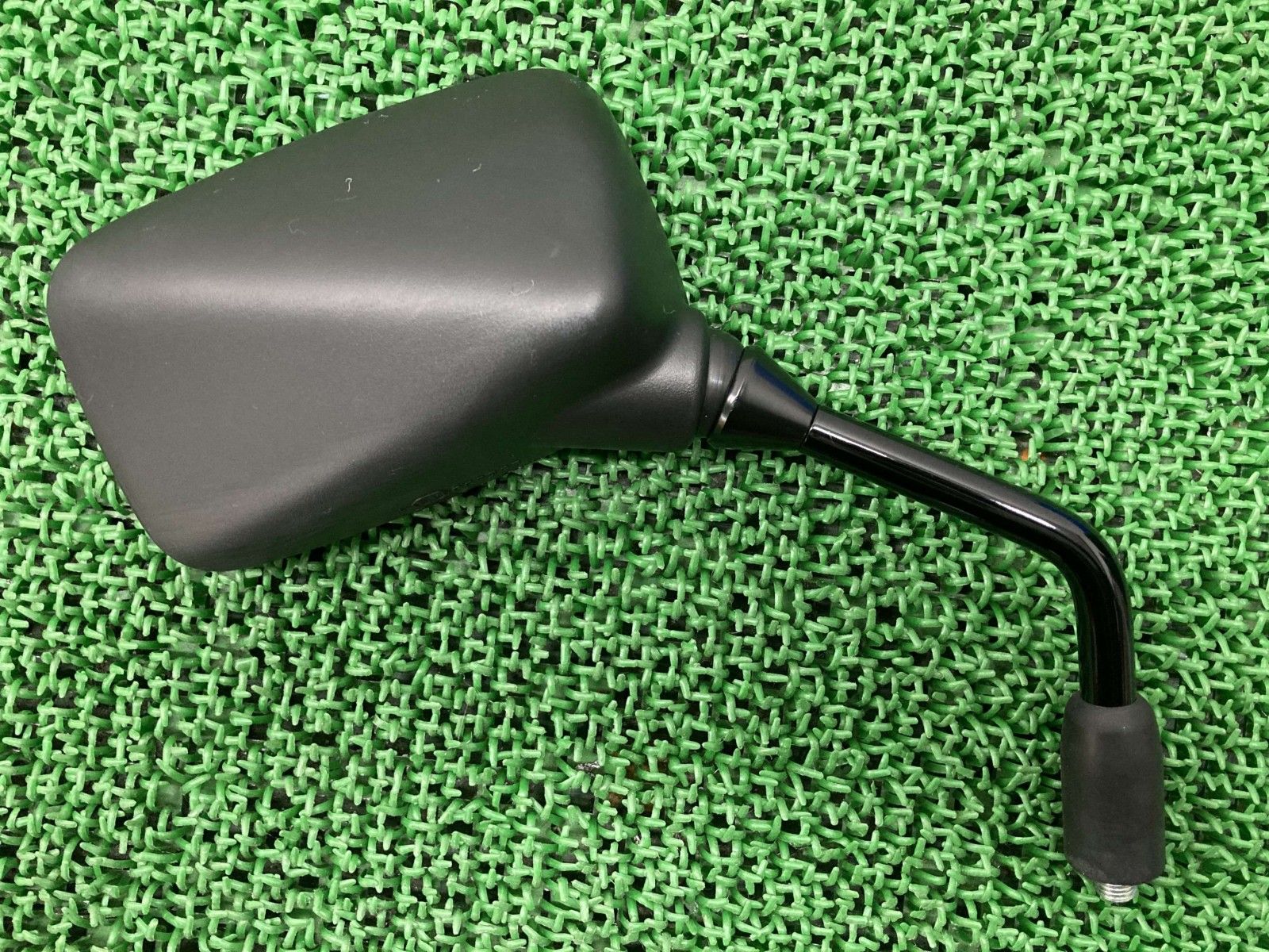 ZRX1200ダエグ ミラー 右 000806 カワサキ 純正 中古 バイク 部品