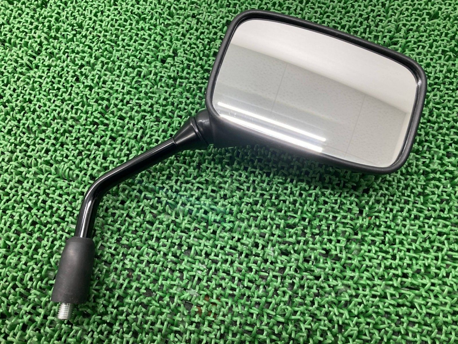 ZRX1200ダエグ ミラー 右 000806 カワサキ 純正 中古 バイク 部品