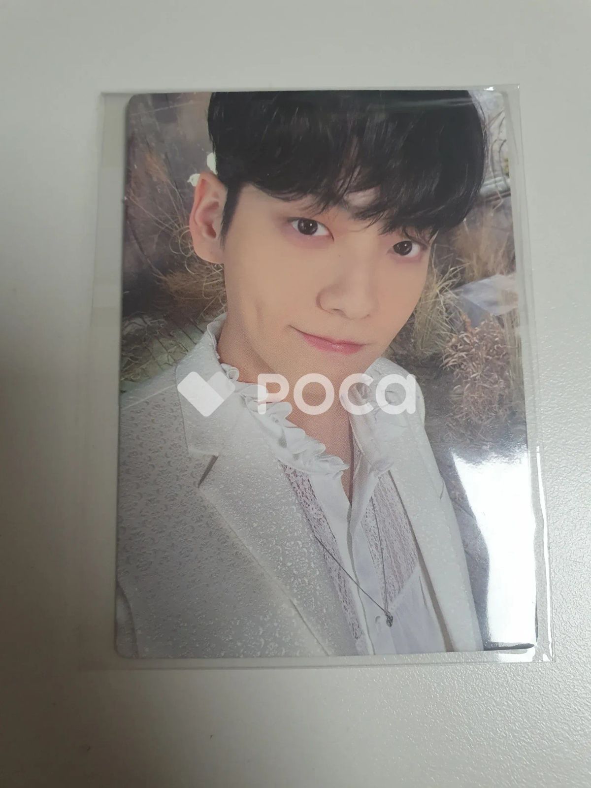 TXT スビン TOMORROW X TOGETHER WORLD TOUR ACT : LOVE SICK Mini