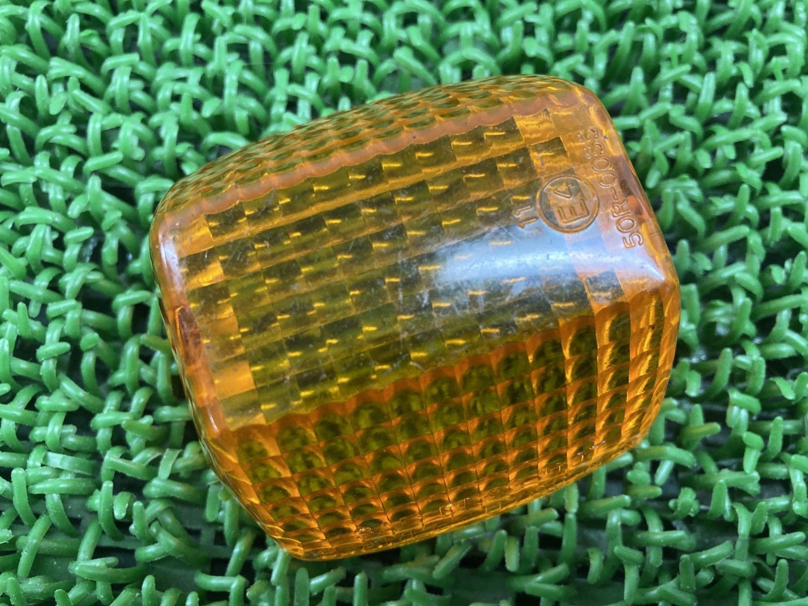 GPZ900R ウインカー F・R カワサキ 純正 中古部品 GPZ900R ウインカー F・R カワサキ 純正 中古部品 楽天市場