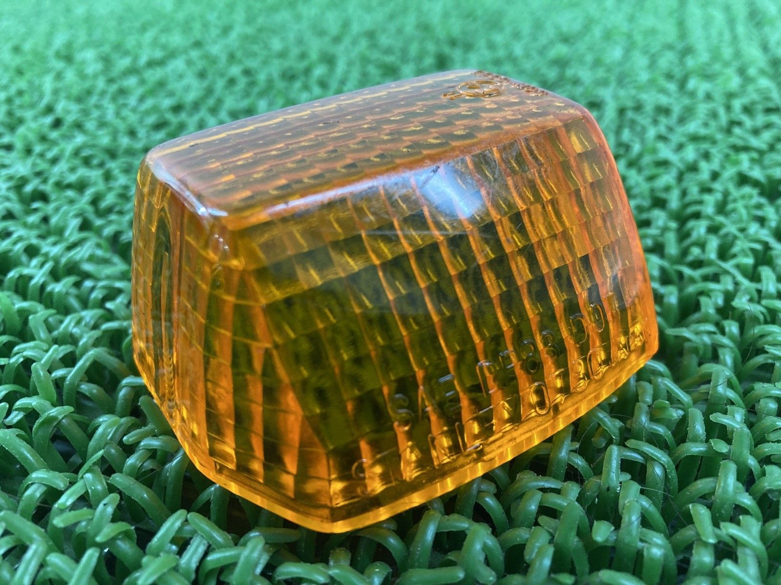 GPZ900R ウインカー F・R カワサキ 純正 中古部品 カワサキ（Kawasaki） ☆KAWASAKI 純正type ウィンカー！【フロント1個