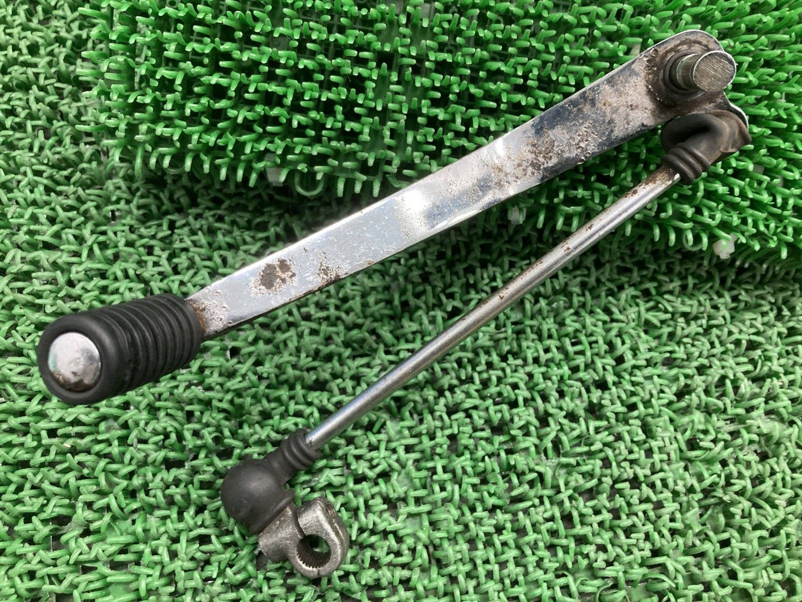 SUGINO SUPER MIGHTY スギノ スーパーマイティ