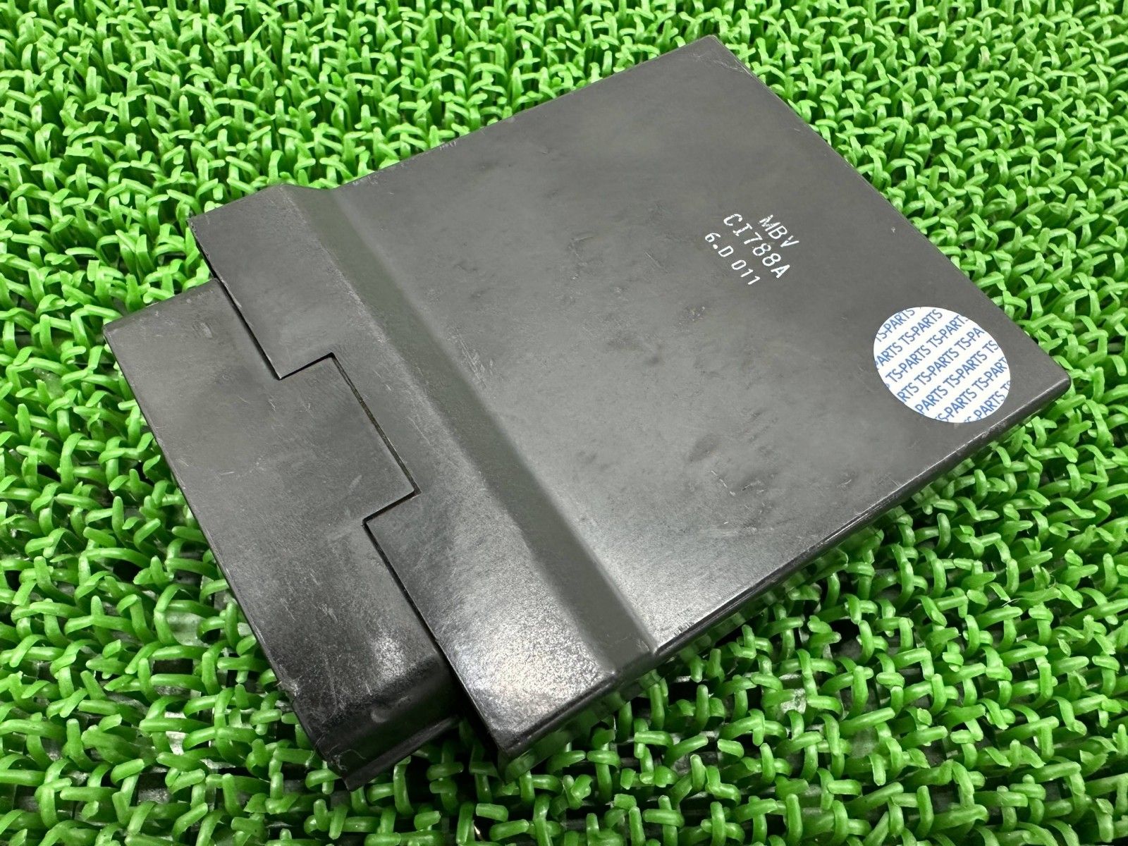 CB 400 SS イグナイター ホンダ バイク 部品 NC 41 前期 CDI スパークユニット 機能的問題なし 車検 Bo