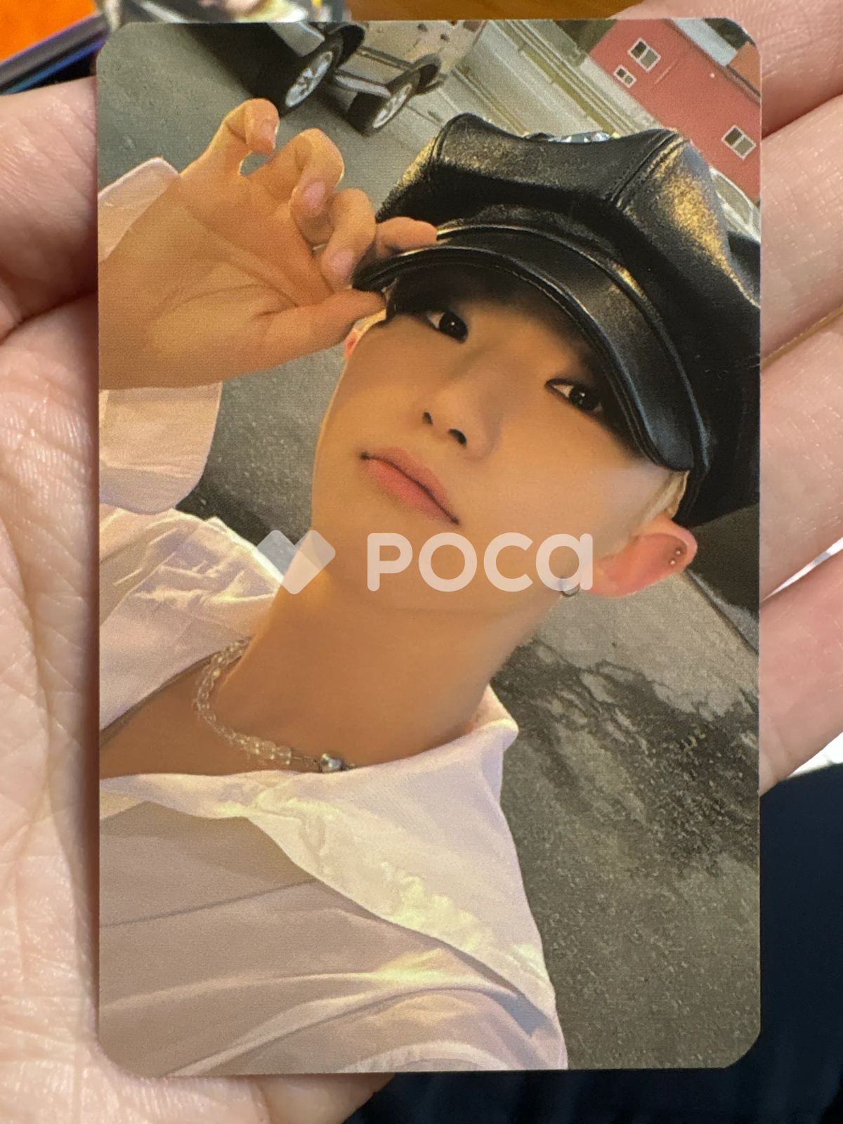 Seventeen ホシ セブチ SECTOR 17 M2U ラキドロ - メルカリ