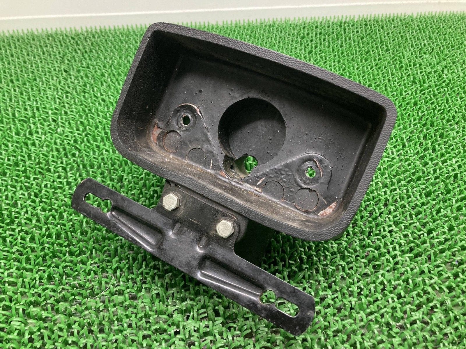 900 MHR テールランプベース 40625 ドゥカティ 79 84年 前期 Ducati MikeHailwoodReplica マイクヘイルウッド lL