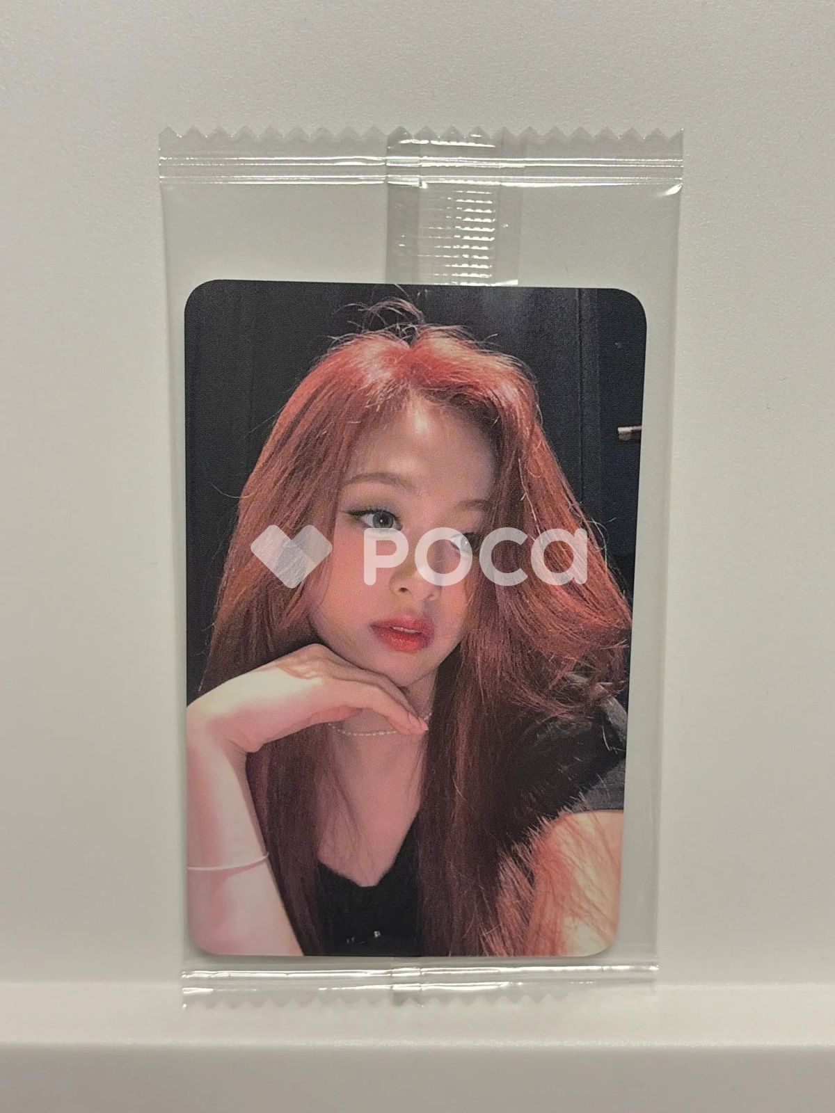 BABYMONSTER アヒョン BABYMONS7ER KTOWN4U - メルカリ