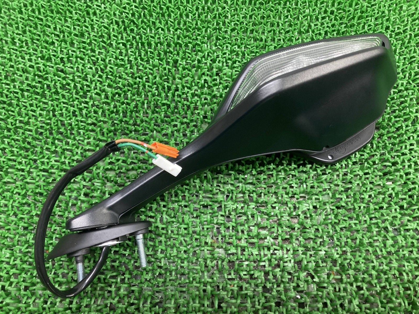 RSP ミラー 左 2507 002096 1121 622 ホンダ バイク 部品 SC 82 ウインカー xK