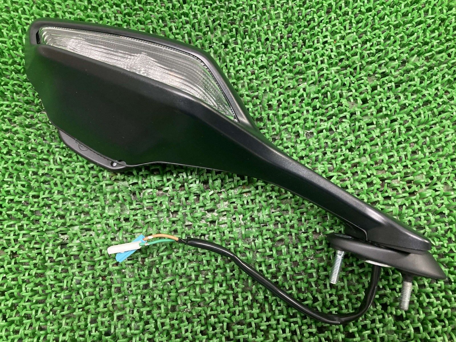 RSP ミラー 右 2507 002096 1121 622 ホンダ バイク 部品 SC 82 ウインカー mL