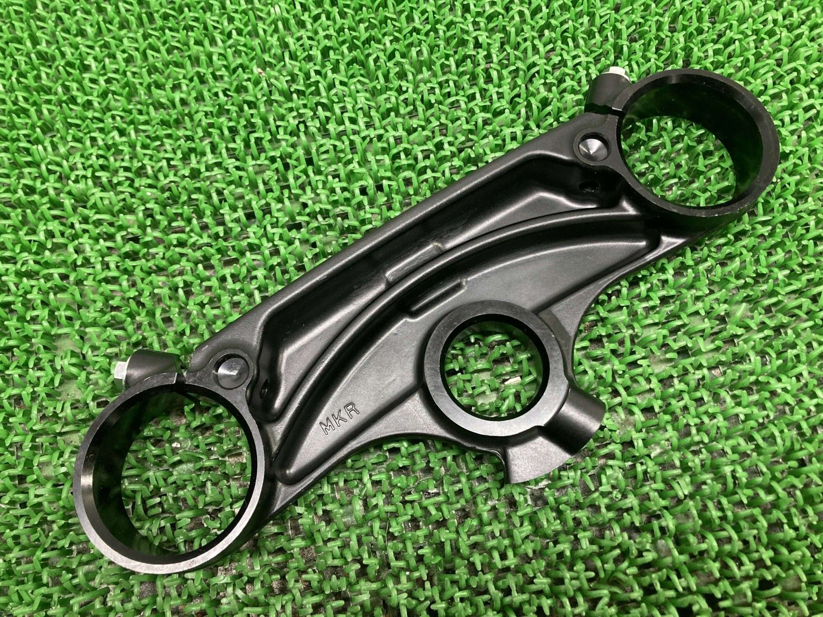 CBR1000RR-RSP トップブリッジ MKR ホンダ 純正 中古 バイク 部品 SC82