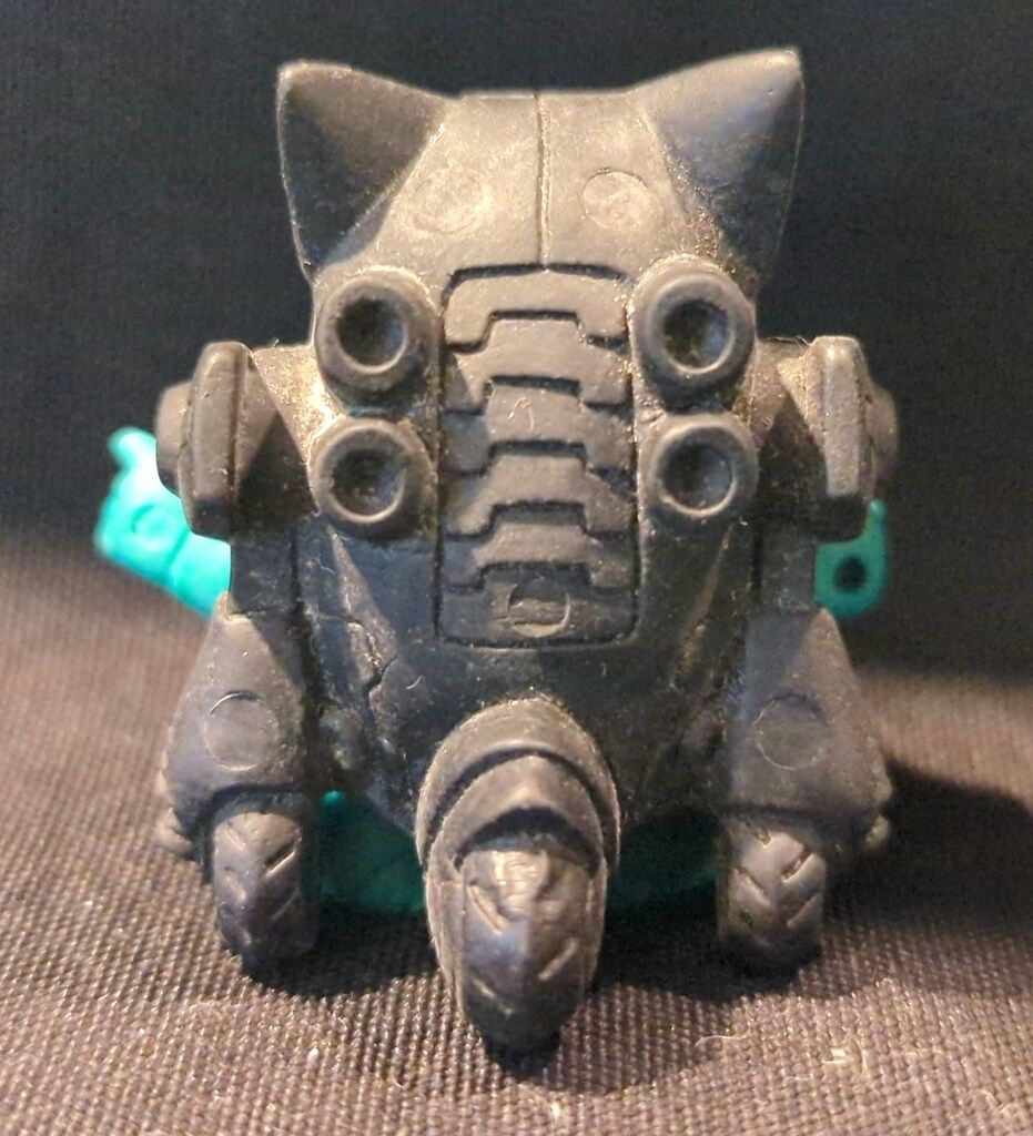 不二家 銀河伝説バトラーの聖剣 アテモス 2弾 - メルカリ