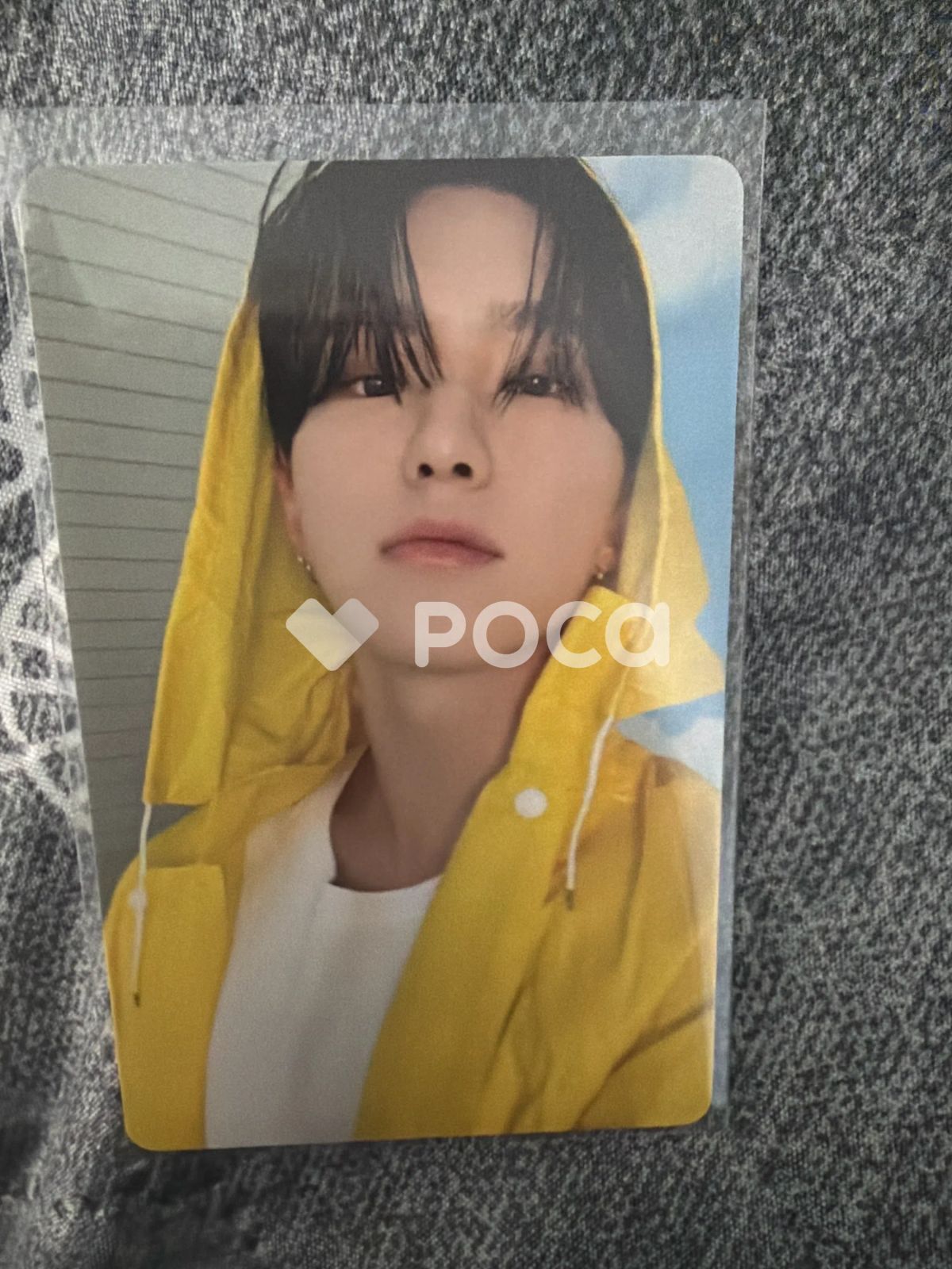 SEVENTEEN ホシ SEVENTEENTH HEAVEN Carat Ver. - メルカリ