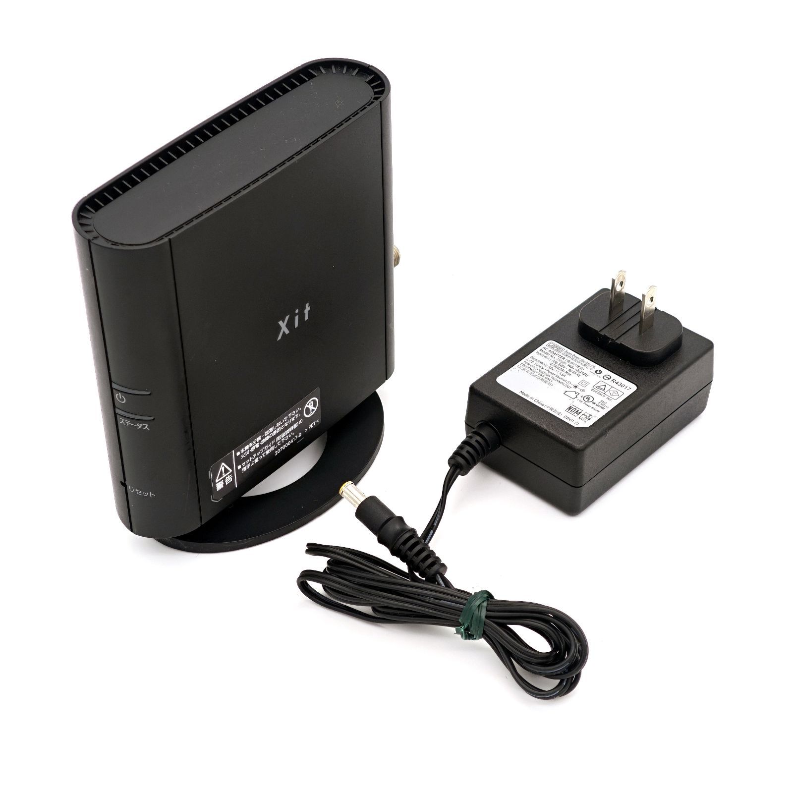 PIXELA ピクセラ ワイヤレステレビチューナー Xit AirBox Lite XIT-AIR 50