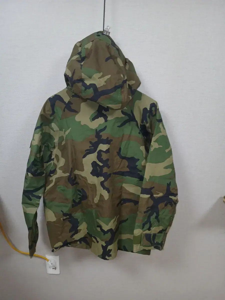  US ARMY GORE TEX ゴアテックス パーカ その他 アウター