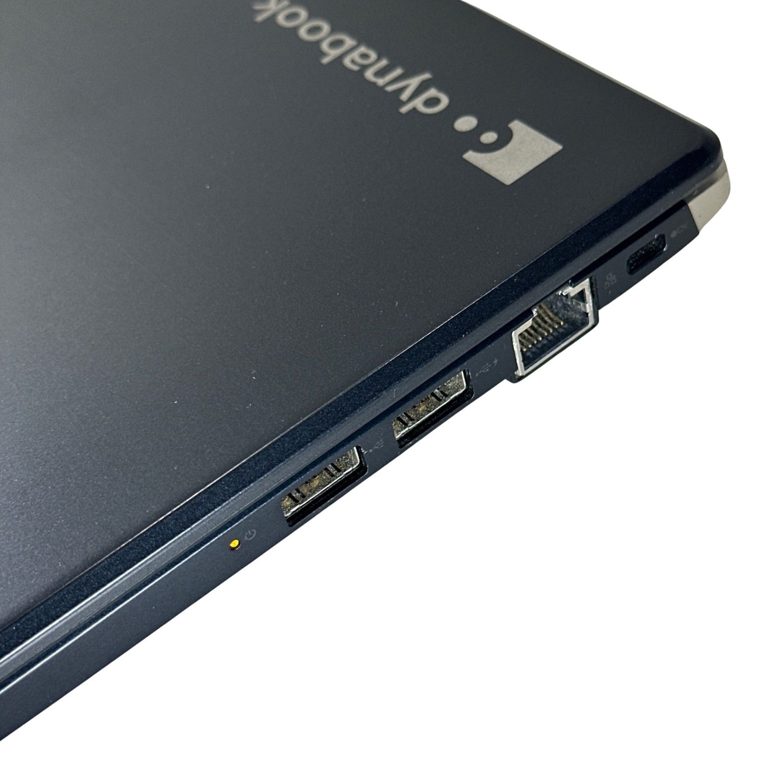 dynabook G83/FS Core i5 第10世代 16GB SSD128GB 13.3インチ 超軽量