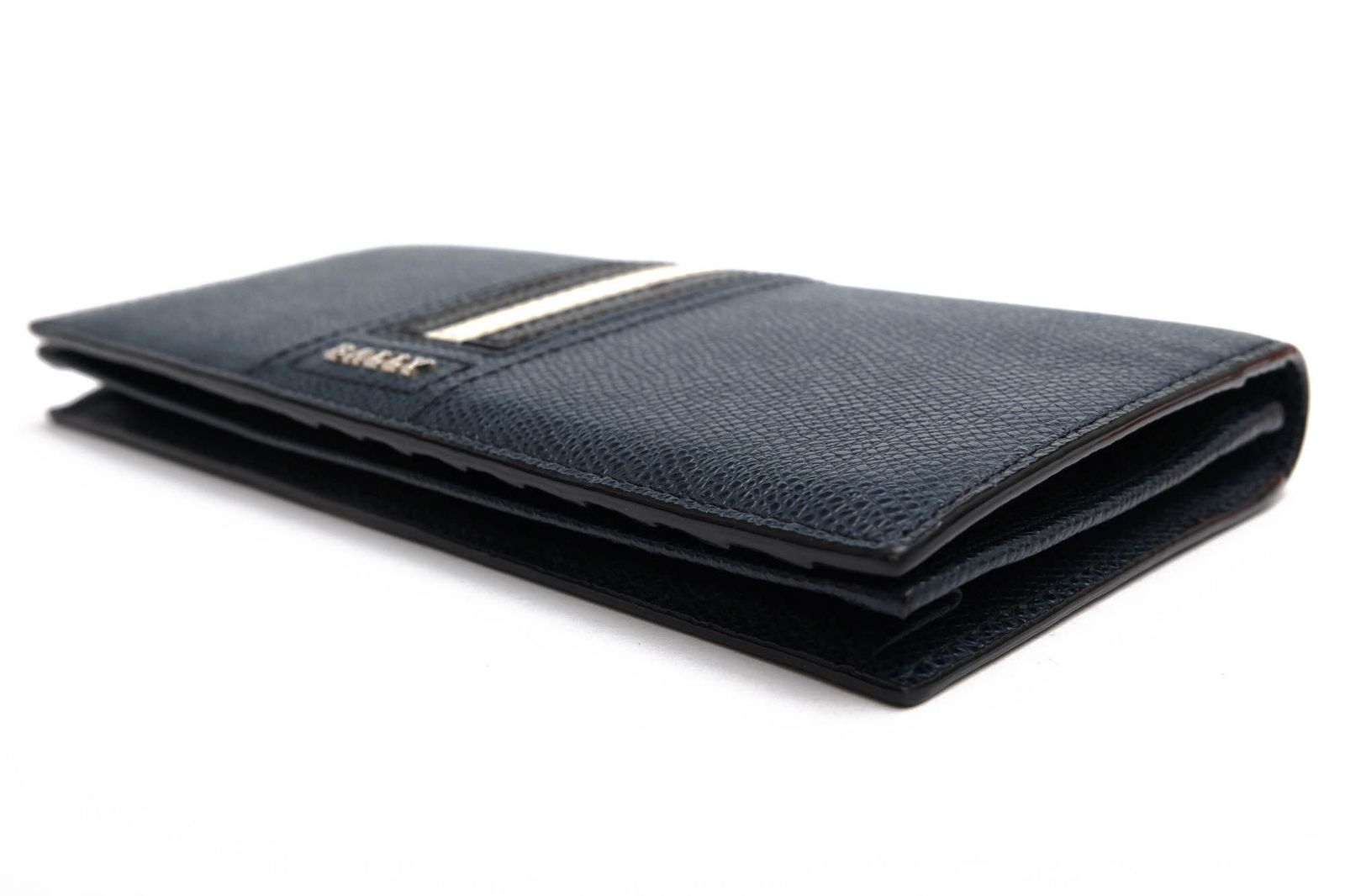 バリー／BALLY 長財布 財布 ウォレット メンズ 男性 男性用 レザー 革