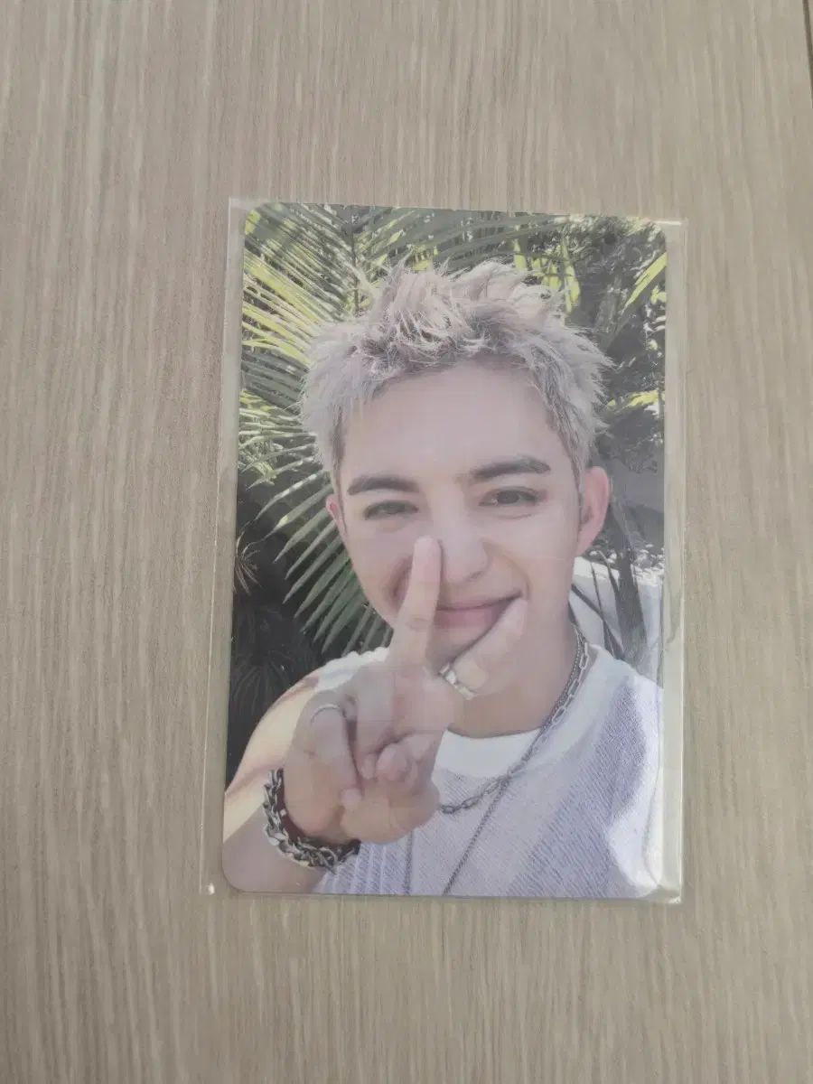 cxm ミュープラ ラキドロ SEVENTEEN(セブンティーン・セブチ