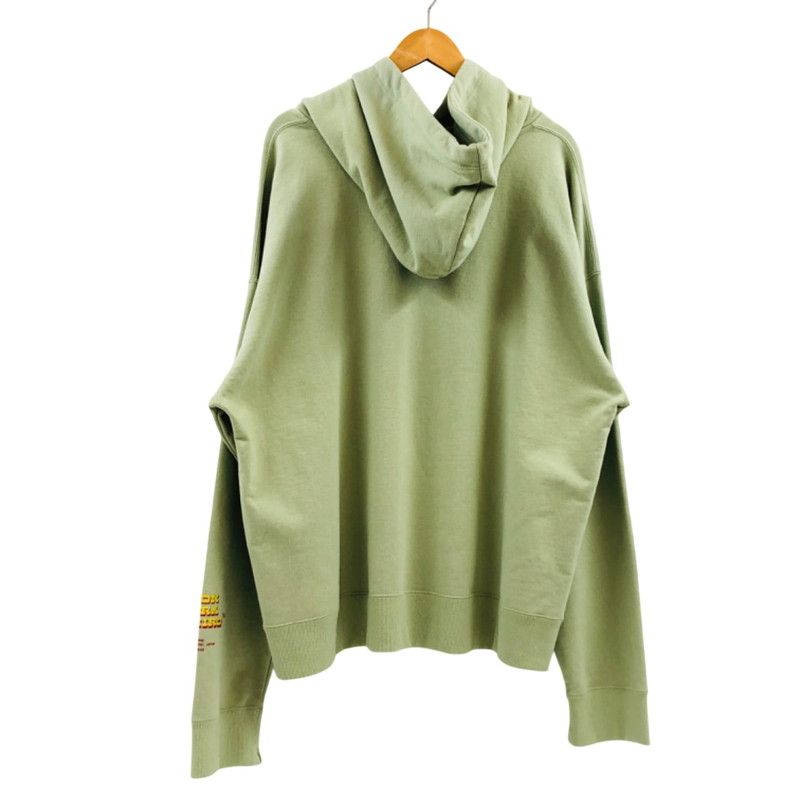 中古品】MAISON MIHARA YASUHIRO メゾンミハラヤスヒロ SWEAT SHIRT