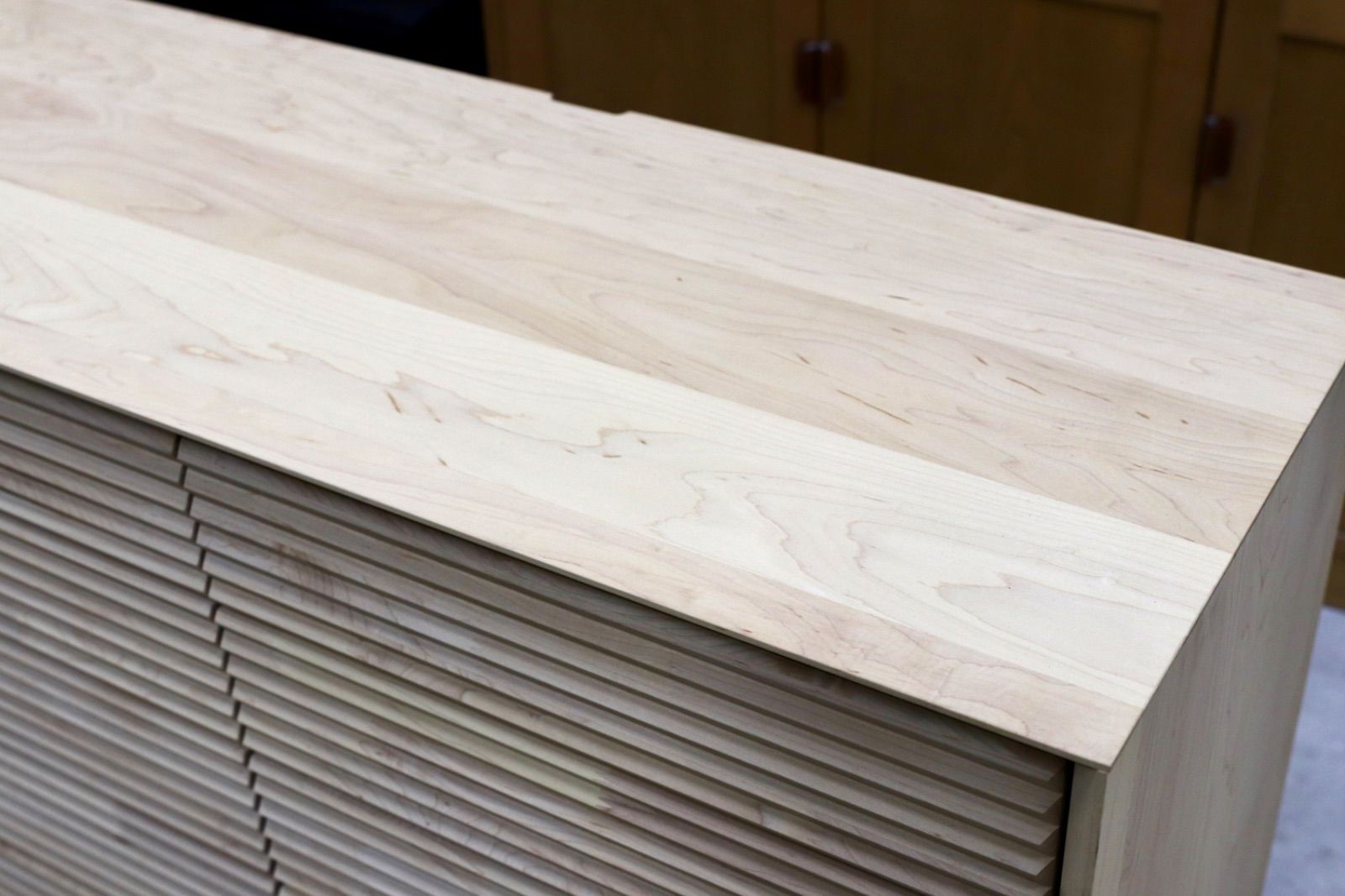 GMIK704○karimoku / カリモク QT3535 サイドボード リビングボード