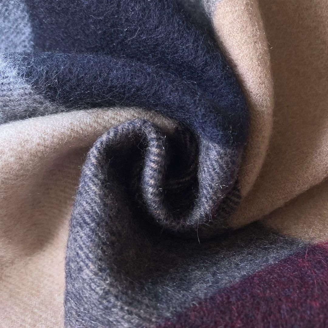 タグ付き・未使用品】 ブラックレーベル クレストブリッジ マフラー