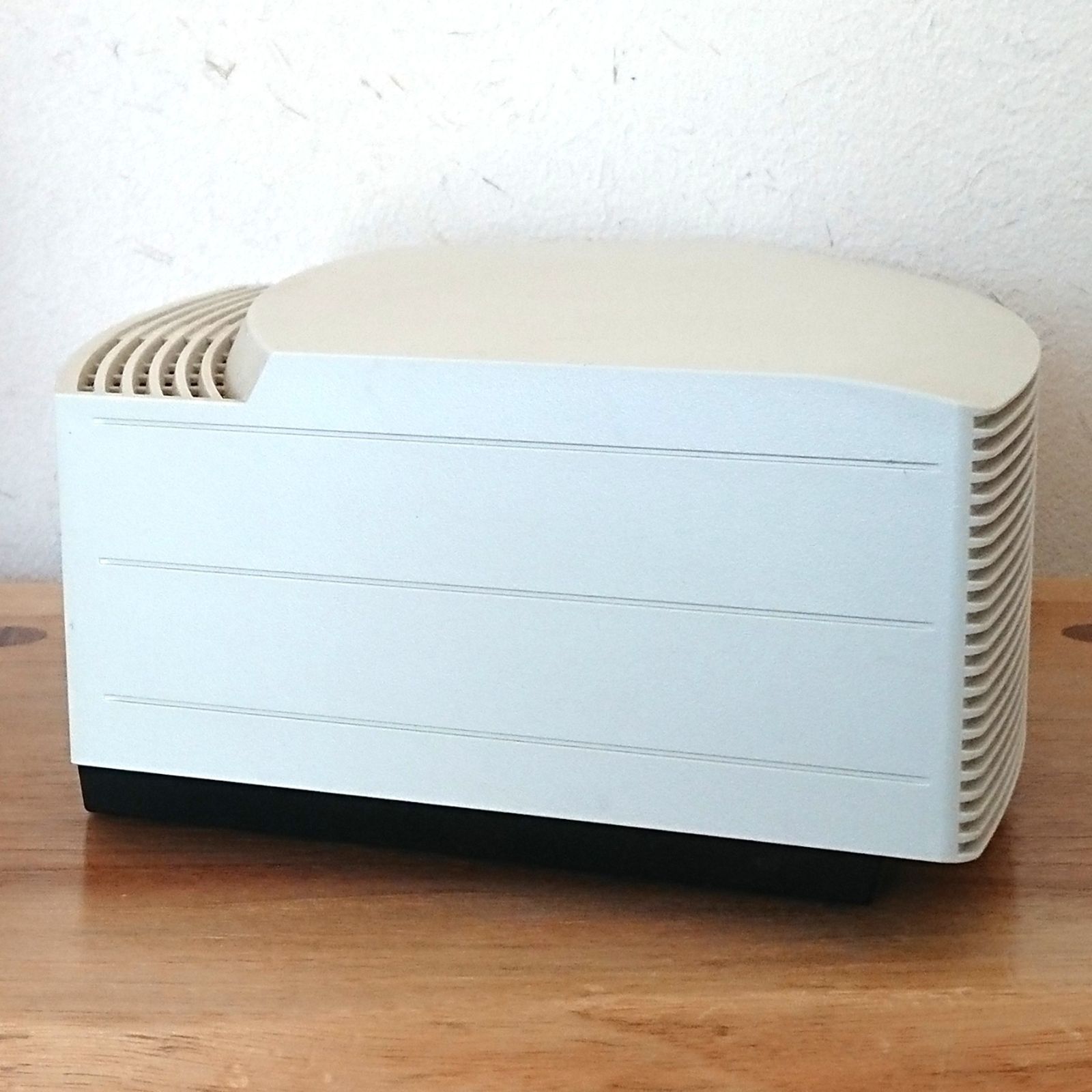 動作確認済】Bose Wave Music System AWRCCC プラチナムホワイト 中古