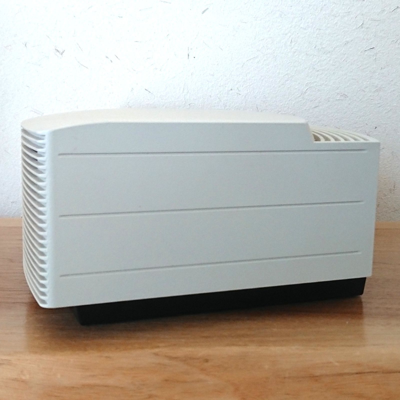 動作確認済】Bose Wave Music System AWRCCC プラチナムホワイト 中古