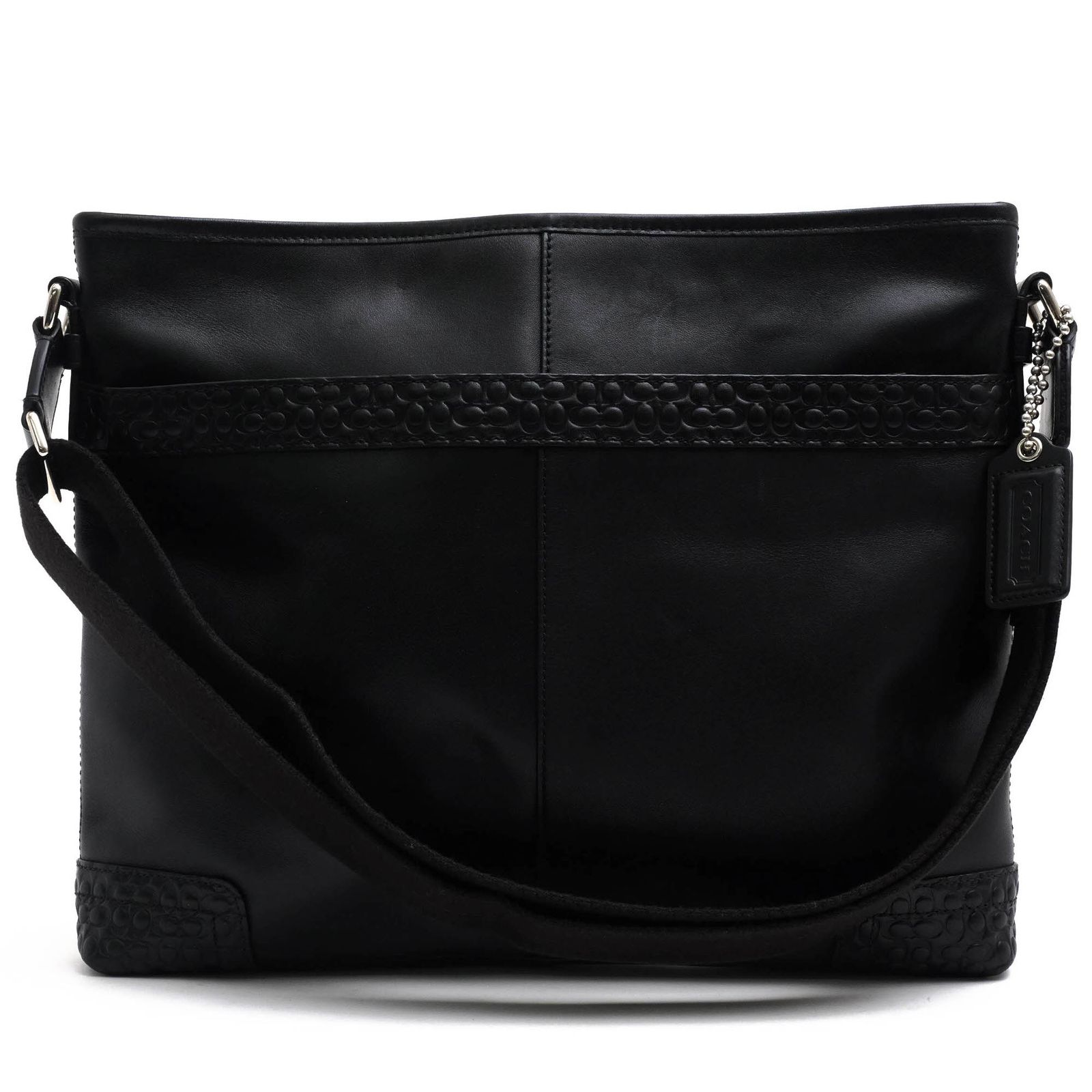 コーチ／COACH バッグ ショルダーバッグ 鞄 メンズ 男性 男性用 レザー 
