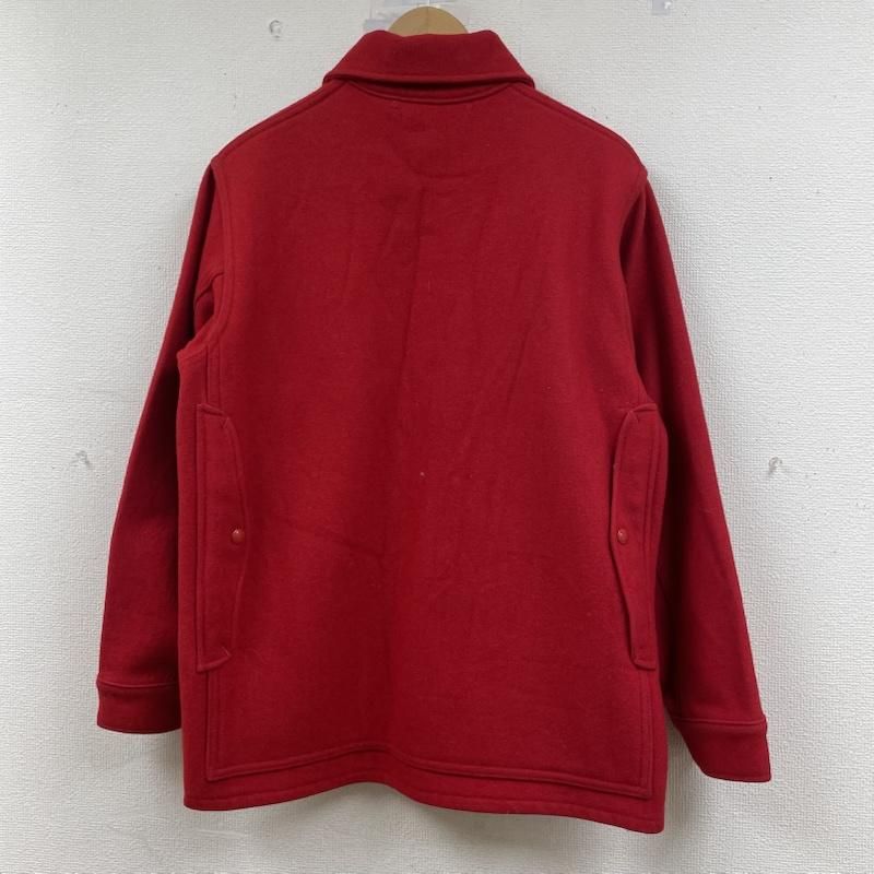 ウールリッチ 60s 70s マッキーノ ジャケット ウールジャケット シャツ