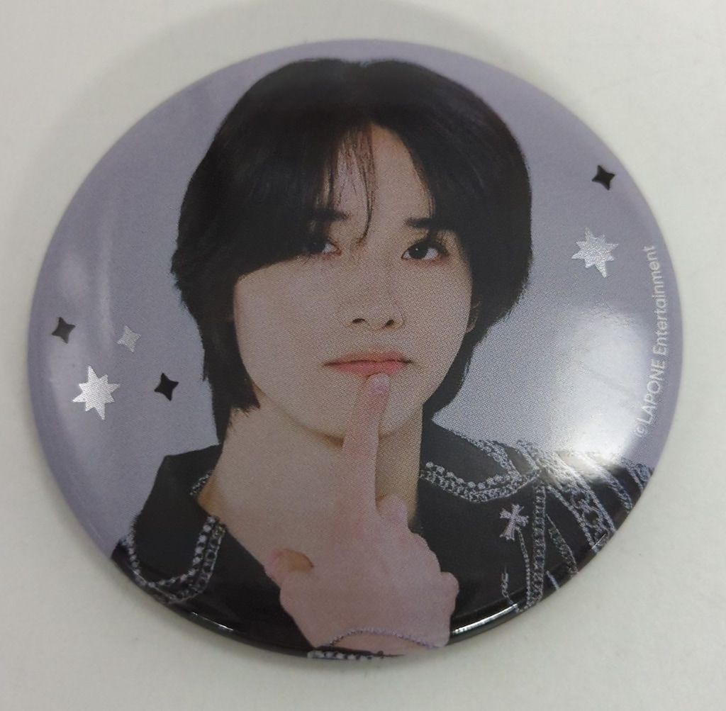 JO1 2024 WHEREVER WE ARE 佐藤景瑚 缶バッジ - メルカリ