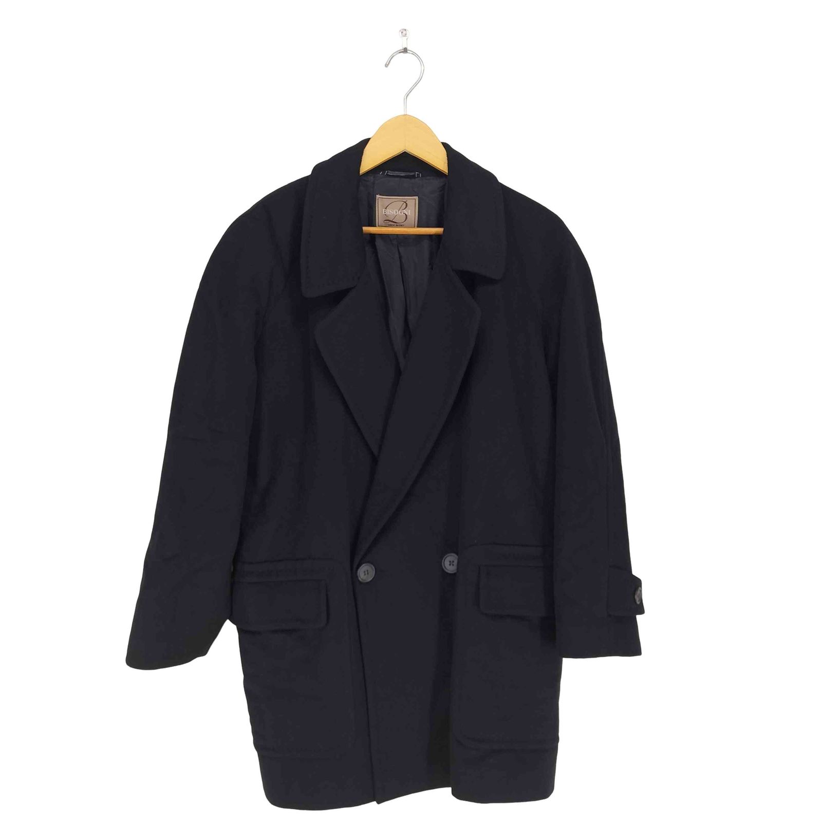 ユーズドフルギ USED古着 MADE IN ITALY Pure Cashmere カシミヤ100