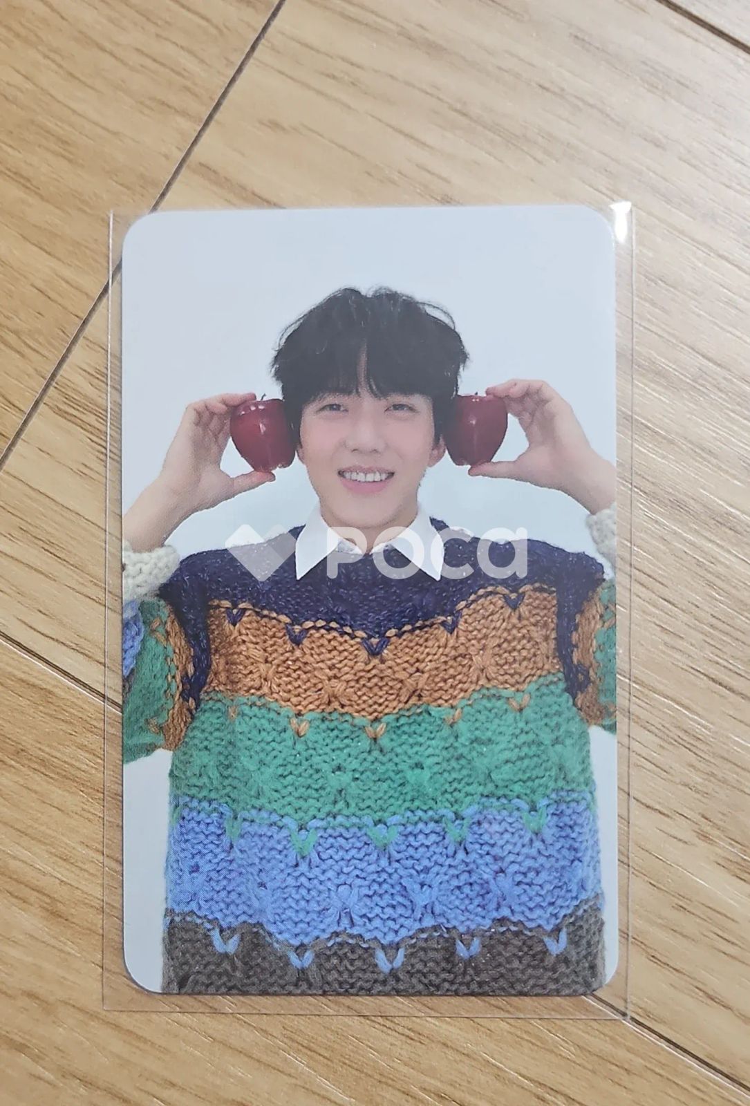 ドウン グッズ DAY6 ドウン 2024 DAY6 SPECIAL CONCERT 'The Present' 購入特典